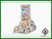 Produzione aglio - Fratelli Bisco