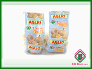 Produzione aglio - Fratelli Bisco