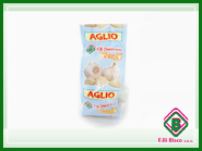 Produzione aglio - Fratelli Bisco