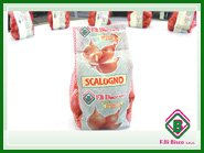 Produzione scalogno - Fratelli Bisco