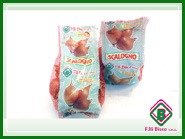 Produzione scalogno - Fratelli Bisco