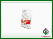 Produzione aglio - Fratelli Bisco